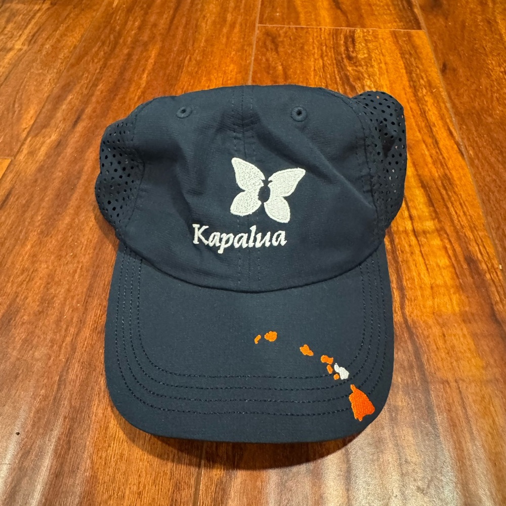 Kapalua Golf Hat
